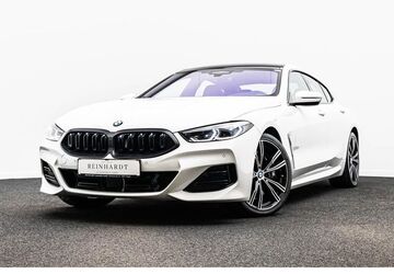 BMW 840 68.791 km 56.695 &euro; Hagen 58091