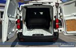 Citroen Jumpy Profi Eco M Doppelkabine*6-Sitz*Tempo*SHZ* 110.875 km 12.890 &euro; Berlin 13187