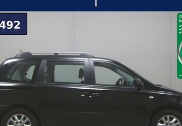 Kia Carnival 203.968 km 3.890 &euro; Gyhum/Bockel 27404