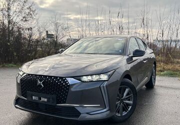 DS Automobiles DS4 120.000 km 16.700 &euro; Mittenwalde 15749