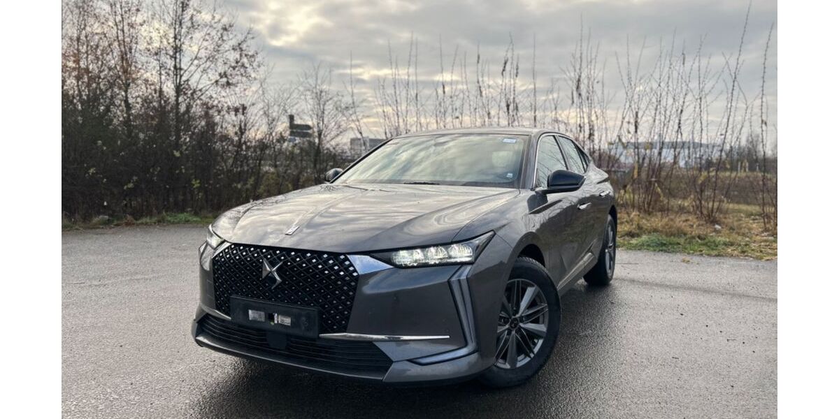 DS Automobiles DS4 120.000 km 16.700 &euro; Mittenwalde 15749