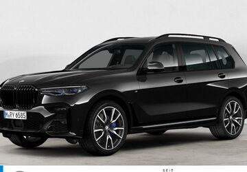 BMW X7 66.411 km 71.390 &euro; Remscheid 42897