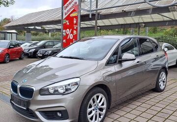 BMW 225 136.000 km 10.650 &euro; Esslingen 73730