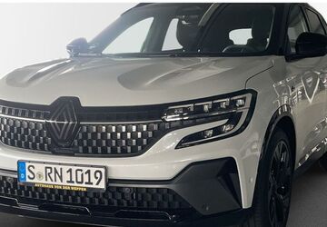 Renault Austral 4.000 km 39.980 &euro; Stuttgart 70469