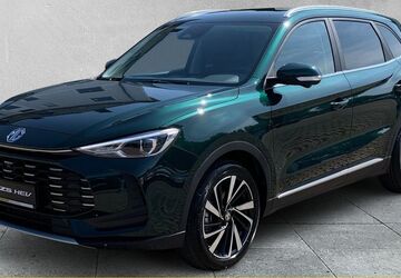 MG ZS 1.800 km 23.789 &euro; Zwickau 08058