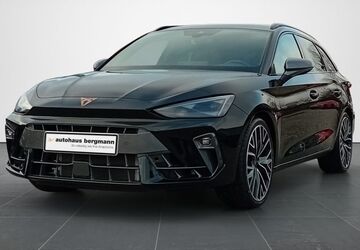 Cupra Leon 6.500 km 41.712 &euro; Wernigerode 38855