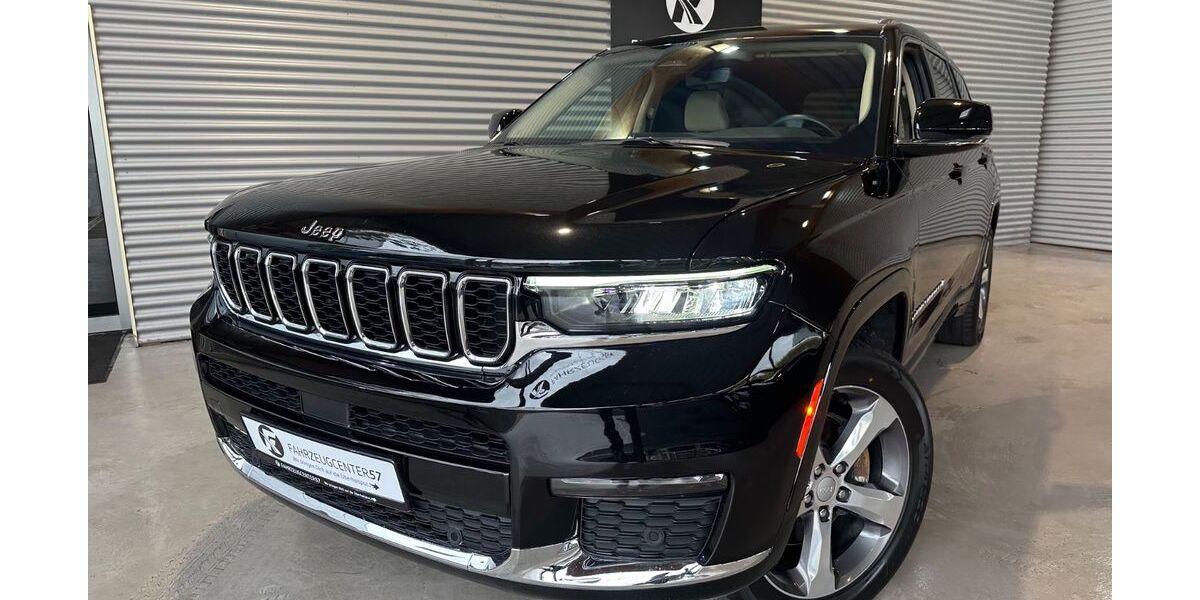 Jeep Grand Cherokee 66.373 km 38.900 &euro; Wenden 57482