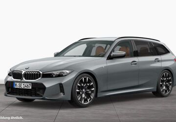 BMW 318 20.291 km 38.580 &euro; Saarlouis 66740