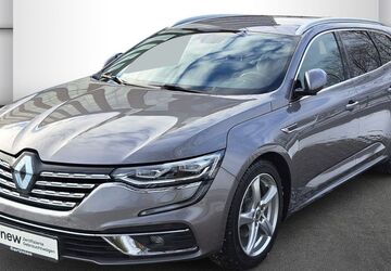 Renault Talisman 57.000 km 18.900 &euro; Leipzig 04129