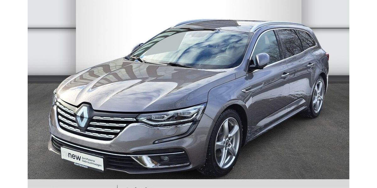 Renault Talisman 57.000 km 18.900 &euro; Leipzig 04129