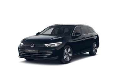 VW Passat 25.861 km 35.990 &euro; Haßfurt 97437