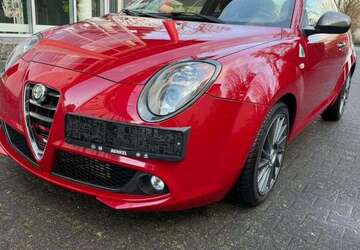 Alfa Romeo MiTo 210.000 km 6.999 &euro; Paderborn 33100