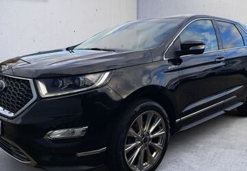 Ford Edge 65.235 km 23.980 &euro; Offenburg- Industriegebiet Elgersweier-Nord 77656
