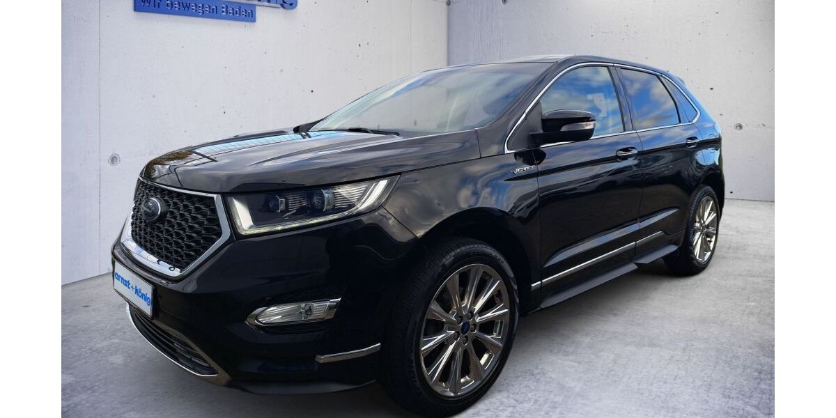 Ford Edge 65.235 km 23.980 &euro; Offenburg- Industriegebiet Elgersweier-Nord 77656