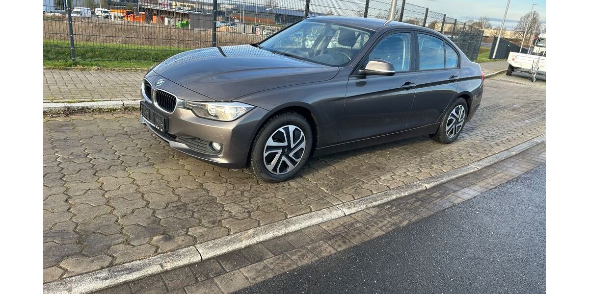 BMW 316 68.865 km 9.900 &euro; Ratzeburg bei Hamburg 23909