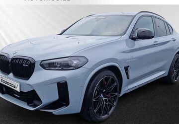 BMW X4 M 10.770 km 78.990 &euro; Kleve 47533