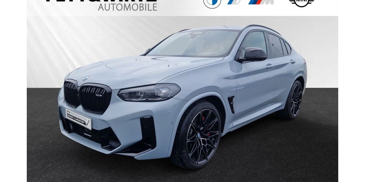 BMW X4 M 10.770 km 78.990 &euro; Kleve 47533