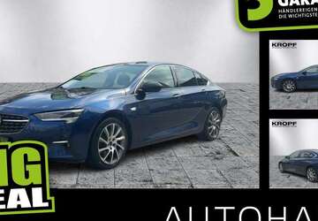 Opel Insignia 75.990 km 24.990 &euro; Forchheim 91301