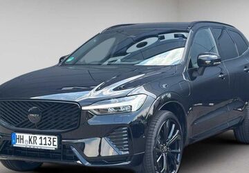 Volvo XC60 7.500 km 77.850 &euro; Hamburg 22761