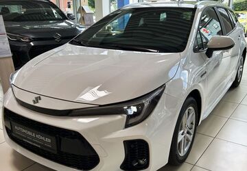 Suzuki Swace 5.500 km 27.790 &euro; Siegen 57072