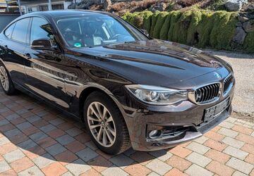 BMW 328 Gran Turismo 209.600 km 10.990 &euro; Sulzberg 87477