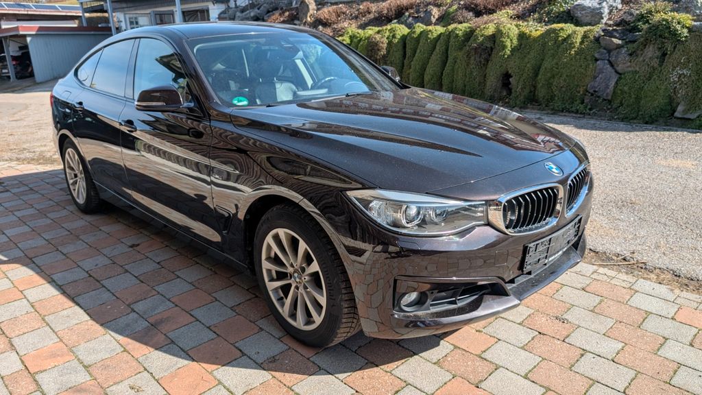 BMW 328 Gran Turismo 209.600 km 10.990 &euro; Sulzberg 87477