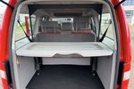 VW Caddy Maxi 1.6 Maxi Life/7Sitze/1Hand/Scheckh. 167.100 km 5.999 &euro; Frankfurt 60386