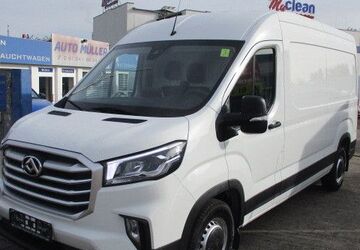 Ford Transit 35.000 km 19.450 &euro; Heusenstamm 63150