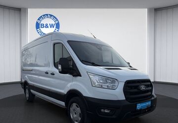 Ford Transit 39.874 km 27.999 &euro; Krefeld 47805