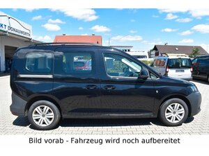 VW Caddy 2.0 TDI BMT (5-Sitze) 4MOTION Camping 41.020 km 27.795 &euro; Donauwörth 86609