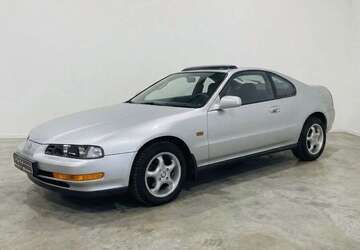 Honda Prelude 70.000 km 13.950 &euro; Erkelenz 41812
