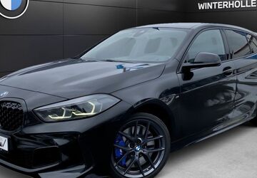 BMW M135 79.000 km 31.880 &euro; Farchant 82490