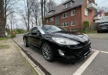 Peugeot RCZ 198.000 km 6.500 &euro; Bad Schwartau 23611