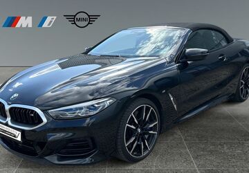 BMW M850 22.393 km 89.543 &euro; Bamberg 96050