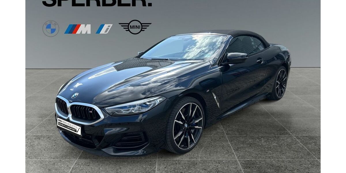 BMW M850 22.393 km 89.543 &euro; Bamberg 96050