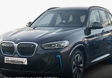 BMW iX3 78.951 km 34.890 &euro; Germersheim 76726