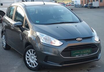 Ford B-Max 60.000 km 7.990 &euro; Springe 31832