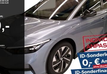 VW ID.7 4.900 km 44.840 &euro; Wackersdorf 92442