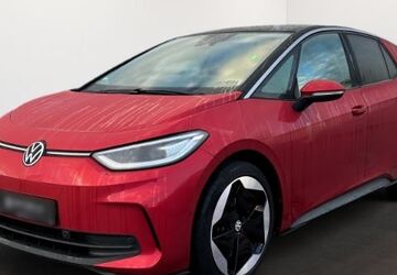 VW ID.3 14.900 km 29.990 &euro; Waldshut-Tiengen 79761