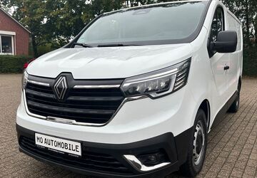 Renault Trafic 18.900 km 26.999 &euro; Dülmen 48249