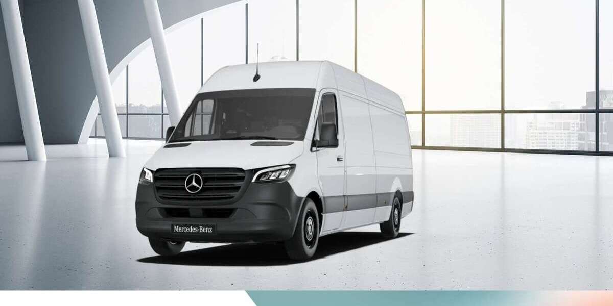 Mercedes-Benz Sprinter 42.442 km 49.861 &euro; Neudietendorf 99192