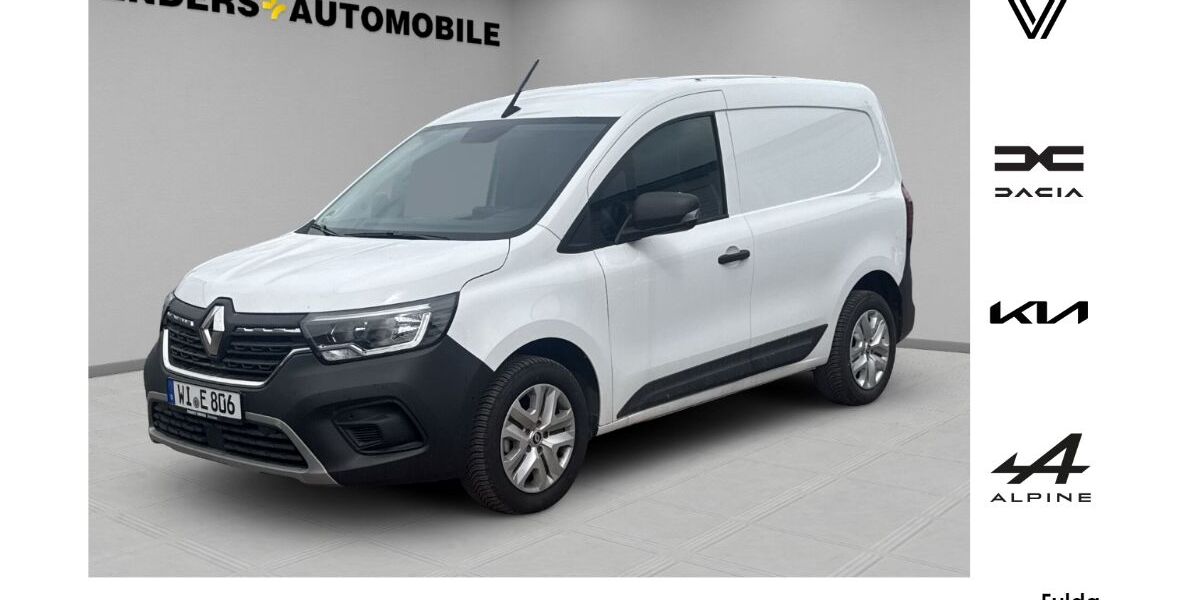 Renault Kangoo 2.572 km 28.500 &euro; Wiesbaden 65203