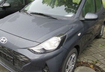 Hyundai i10 1.620 km 15.990 &euro; Heinsberg 52525