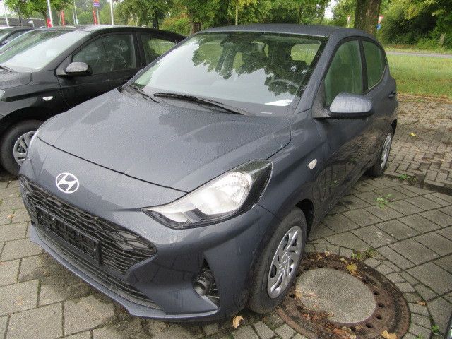 Hyundai i10 1.620 km 15.990 &euro; Heinsberg 52525
