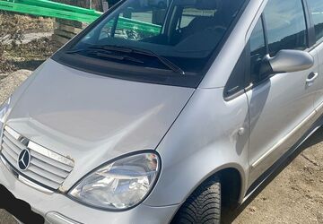 Mercedes-Benz A 190 165.400 km 1.700 &euro; Moosach 85665