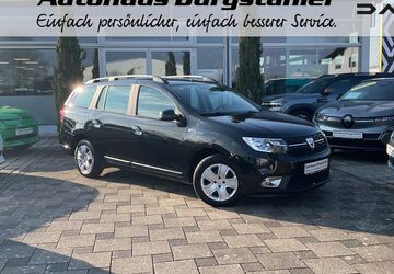 Dacia Logan 61.883 km 8.990 &euro; Linkenheim-Ho. 76351