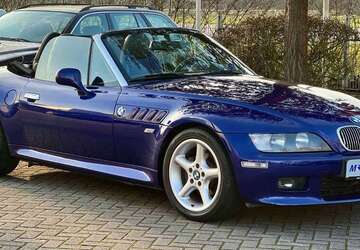 BMW Z3 110.142 km 24.495 &euro; Lampertheim 68623