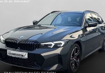 BMW 318 12.900 km 39.910 &euro; Alzenau 63755