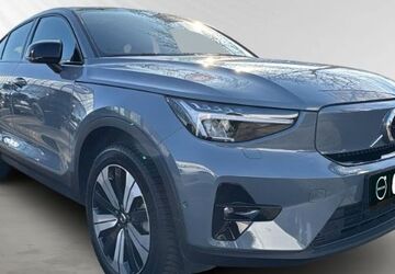 Volvo C40 47.839 km 28.770 &euro; Osnabrück 49090