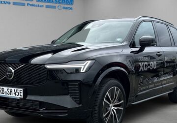 Volvo XC90 6.000 km 72.950 &euro; Strausberg 15344